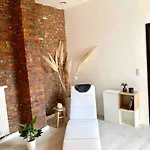Apartman Le Plan B! - Duplex De Charme & Wellness Binche