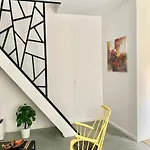 Le Plan B! - Duplex De Charme & Wellness Binche