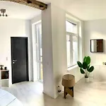 Le Plan B! - Duplex De Charme & Wellness * Binche