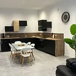 Le Plan B! - Duplex De Charme & Wellness * Binche