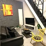Apartman Le Plan B! - Duplex De Charme & Wellness *