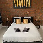 Le Plan B! - Duplex De Charme & Wellness Binche
