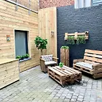 Le Plan B! - Duplex De Charme & Wellness * Binche