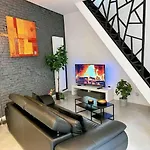 Le Plan B! - Duplex De Charme & Wellness