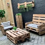 Apartman Le Plan B! - Duplex De Charme & Wellness *