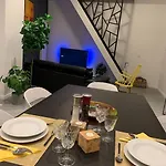 Le Plan B! - Duplex De Charme & Wellness Apartman Binche