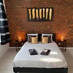Le Plan B! - Duplex De Charme & Wellness *
