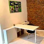 Le Plan B! - Duplex De Charme & Wellness