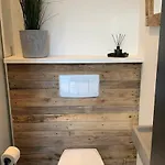 Le Plan B! - Duplex De Charme & Wellness *