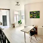 Le Plan B! - Duplex De Charme & Wellness Binche