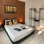 Le Plan B! - Duplex De Charme & Wellness Apartman