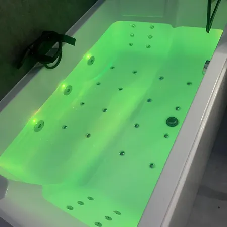 Appartement Le Plan B! - Duplex De Charme&wellness Binche