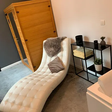 Le Plan B! - Duplex De Charme & Wellness Apartment *