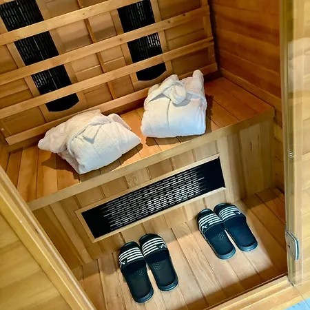 Le Plan B! - Duplex De Charme&wellness Appartement Binche