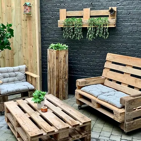 Apartment Le Plan B! - Duplex De Charme & Wellness *