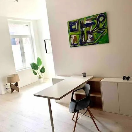 Apartment Le Plan B! - Duplex De Charme & Wellness *
