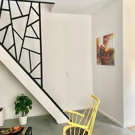 Le Plan B! - Duplex De Charme&wellness Binche