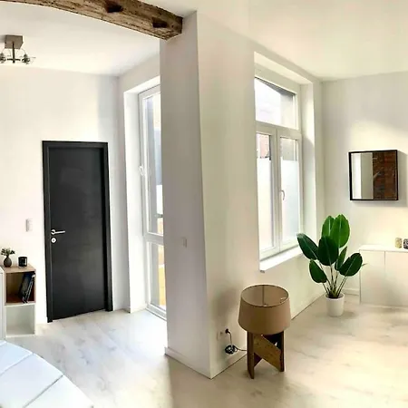 Le Plan B! - Duplex De Charme&wellness * Binche