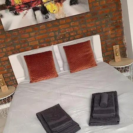 Le Plan B! - Duplex De Charme & Wellness