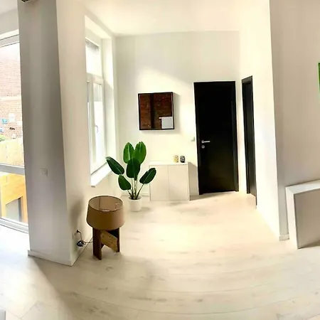 Le Plan B! - Duplex De Charme & Wellness *