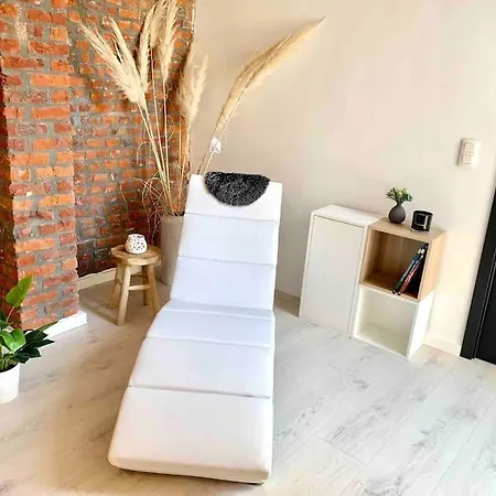 Le Plan B! - Duplex De Charme & Wellness Apartment