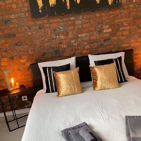 Le Plan B! - Duplex De Charme & Wellness Apartament *