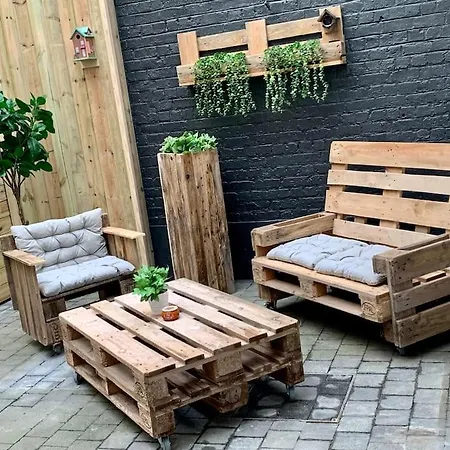 Apartment Le Plan B! - Duplex De Charme & Wellness *