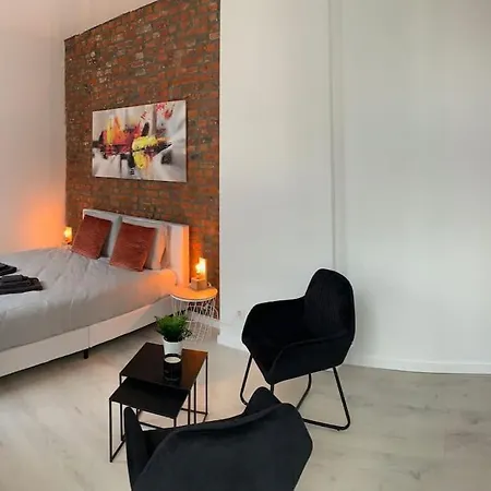 Le Plan B! - Duplex De Charme&wellness Binche