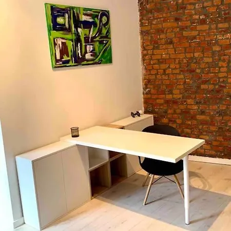 Le Plan B! - Duplex De Charme & Wellness