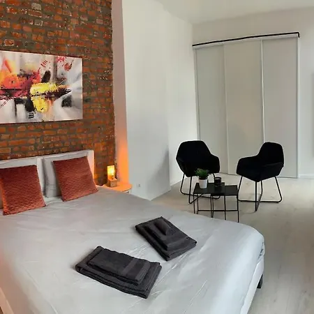 Appartement Le Plan B! - Duplex De Charme&wellness *