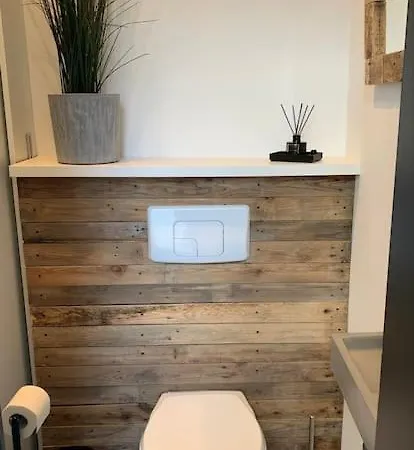 Le Plan B! - Duplex De Charme & Wellness *