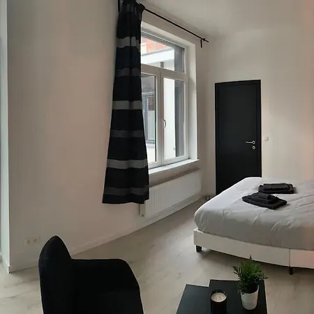 Apartament Le Plan B! - Duplex De Charme & Wellness *