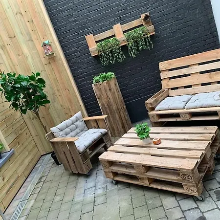 Le Plan B! - Duplex De Charme & Wellness * Binche