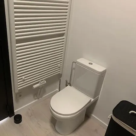 Le Plan B! - Duplex De Charme&wellness Appartement